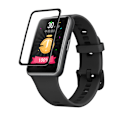 Pikkukuva 1 / 4: 3D-kaareva näytönsuoja Huawei Honor Band 6:lle - 2 kpl