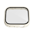 Miniatyrbild 2 av 3: Skyddande skal för Huawei Fit 4-serien model 2 Vit