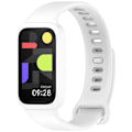 Pikkukuva 2 / 4: Redmi Band 3 -hihna: Mukava ja tyylikäs vaihtohihna Valkoinen