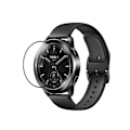 Miniatyrbild 1 av 4: Xiaomi Watch S3 skärmskydd (2-pack)