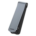 Miniatyrbillede 1 af 2: FIDECO M210CP Grå M.2 NVMe SSD-kabinet 10 Gbps (USB-C/USB 3.2)