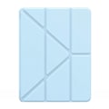 Pikkukuva 5 / 9: Baseus Minimalist Series IPad Pro 9,7" suojakotelo (sininen)