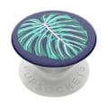 Miniatyrbild 2 av 9: POPSOCKETS Vintage Palm Leaf POPTOP endast lös Top