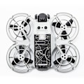 Miniatyrbillede 5 af 7: DJI NEO Drone Skin - Geek Style Sort