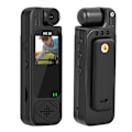 Miniatyrbillede 4 af 6: Pocket Camera Y1 med skærm - Kompakt og diskret model 2