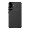 Miniatyrbillede 2 af 3: Etui Nillkin CamShield Pro til Samsung Galaxy S24+ (sort)