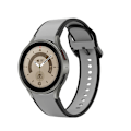 Miniatyrbillede 4 af 4: Silikone rem til Samsung Watch 5/4, Galaxy Watch 5/4
