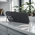 Pikkukuva 5 / 5: iPhone-kotelo kameran linssin telineellä iPhone 14 Plus