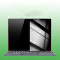 Miniatyrbillede 2 af 6: Laptop-beskyttelsesfilter til MacBook Pro 13,3 tommer (2013-2015)