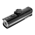Miniatyrbillede 4 af 8: Cykellygte foran iGPSPORT VS1200 med M80 smart