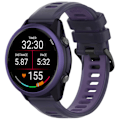 Miniatyrbillede 3 af 4: Jelly Strap til Garmin Forerunner 570 20MM Lilla