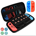 Pikkukuva 2 / 5: Nintendo Switch OLED -kantolaukkusetti