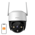 Pikkukuva 2 / 5: 360° ulkoilma Wi-Fi-kamera IMOU Cruiser SE+ 3MP