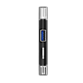 Pikkukuva 2 / 5: 3-in-1-kortinlukija: USB 2.0, Type-C, SD/TF-yhteensopivuus