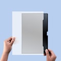 Miniatyrbillede 6 af 11: Privacy Screen Protector til MacBook MacBook Pro 14 (2021)