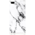 Miniatyrbild 1 av 7: IDECOZ Mobilskal Vit Marble iPhone 8 PLUS/7 PLUS