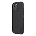 Pikkukuva 3 / 4: Etui Nillkin Super Frosted Shield Pro Magneettinen iPhone 16 Pro Max (Czarny)