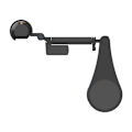 Miniatyrbillede 7 af 7: Yeelight Pura Monitor Light Bar Pro