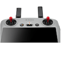 Miniatyrbillede 4 af 4: Fjernbetjening Joystick Rocker til DJI Mini 3/4 Pro Rød