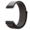 Miniatyrbild 2 av 4: Klockarmband för Samsung Watch 4/5/6 & Huawei GT4 Grå 22 mm