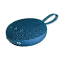 Miniatyrbild 1 av 10: Magnetisk Bluetooth Vattentät Högtalare Blå