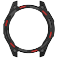 Pikkukuva 6 / 6: Garmin Tactix 8 -kotelo: Suojapuskuri Fenix 8 AMOLED -kellolle