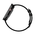 Miniatyrbillede 8 af 8: Zeblaze Btalk Plus Smartwatch (sort).