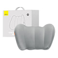Pikkukuva 10 / 11: Auton ristiseläntyyny Baseus Comfort Ride (harmaa)