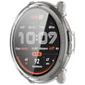 Amazfit Active2 -suojakotelo integroidulla näytönsuojalla Transparent Transparent
