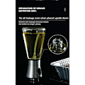 Miniatyrbillede 4 af 5: Sprayflaske til olie/eddike 200 ml