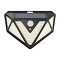 Miniatyrbillede 1 af 2: Solcellelampe Superfire FF6-B, 33W, 220lm, 1200mAh