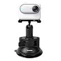 Miniatyrbillede 6 af 7: Magnetisk base og sugekop basesæt TELESIN til Insta360 GO 3