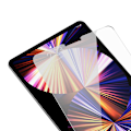 Miniatyrbild 9 av 11: Härdat glas Baseus 0,3 mm för iPad 12,9" (2 st)