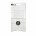 Miniatyrbild 2 av 2: Mobilskal Transparent - Xperia X Compact