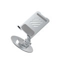 Miniatyrbild 2 av 3: Stativ för telefoner och surfplattor Silver