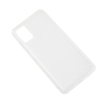 Miniatyrbild 1 av 2: Mobilskal TPU Transparent - Samsung A41