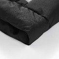 Pikkukuva 11 / 11: Musta lämmitetty takki - 11 vyöhykelämmitys XL