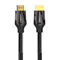 Miniatyrbillede 2 af 4: HDMI 2.0-kabelventil VAA-B05-B500 5m 4K 60Hz (sort)