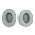 Pikkukuva 4 / 5: 2 Pakkauksen vaihtokuulokkeet Skullcandy Crusher Wirelessille/Crusher ANC/Hesh3 Vaalean harmaa