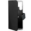 Miniatyrbild 5 av 6: Wallet Case Galaxy S23 Ultra 5G Svart