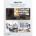 Miniatyrbillede 4 af 11: 5-port Gigabit Ethernet netværksswitch