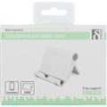 Miniatyrbild 6 av 7: Foldable pad stand, white plastic