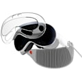 Pikkukuva 2 / 6: Apple VR -suojakotelo Läpinäkyvä