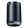 Pikkukuva 5 / 11: Auton tuhkakuppi Baseus Premium 2 (musta)