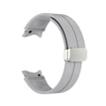 Pikkukuva 2 / 3: INF Silikoniranneke Samsung Watch 5 Prolle Harmaa