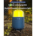 Miniatyrbild 2 av 6: Bluetooth Vattentät Högtalare - Portabelt Ljud