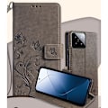 Pikkukuva 3 / 3: Monitoiminen puhelinkotelo Xiaomille Malli 4