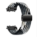 Pikkukuva 1 / 4: Nailonhihna Amazfit T-Rex 3:lle - Mukava ja tukeva