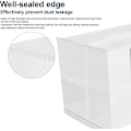 Miniatyrbild 2 av 4: INF Dammsugarpåsar för Ecovacs Deebot X1 Omni 6-pack