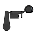 Miniatyrbild 7 av 7: Yeelight Pura Monitor Light Bar Lite